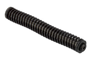 Rival Arms Glock 19 Gen 3 stainless steel guide rod with recoil spring is a high quality upgrade for your handgun.